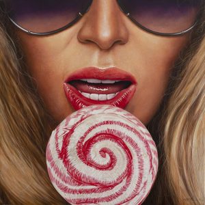 “Sweet Desire”