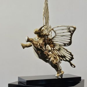"Gravity IV"