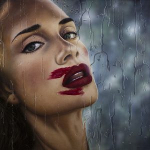 “Cherry Lips”