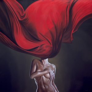 "Lady in Red"