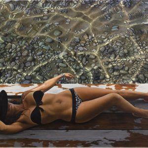 "Shallow waters"