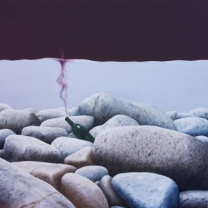 "Under Water"