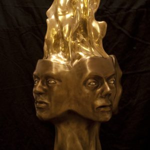 “4 faces”