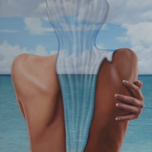 "Ocean on my mind"