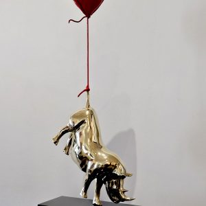 "Love Lift"