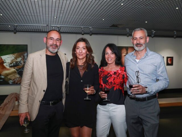 Exposição casino